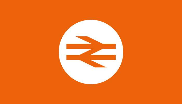 16 25 Railcard Brand Colours