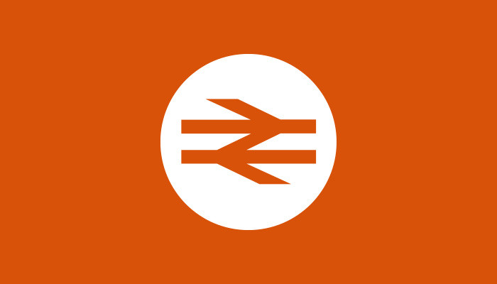 26 30 Railcard Logo