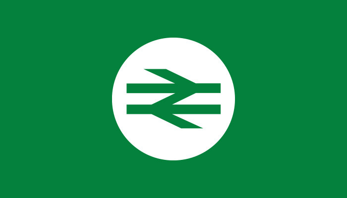 Disabled Railcard Logo