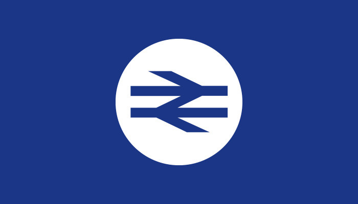 Senior Railcard Brand Colour