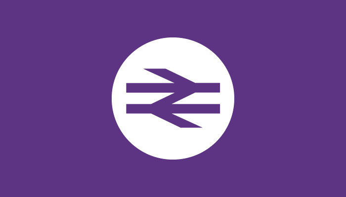 Two together railcard logo