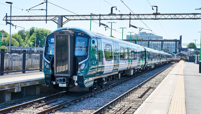 London Northwestern Railway to introduce thousands of extra seats for London Euston passengers