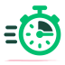 Stopwatch Icon