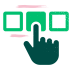 Select icon
