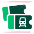 ticket icon