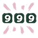 999 icon