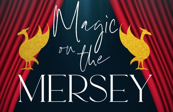  Magic of the Mersey