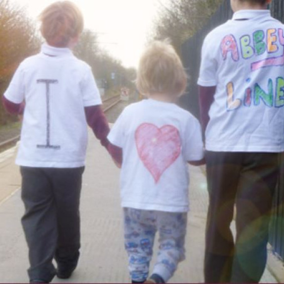 Abbey Line Kids