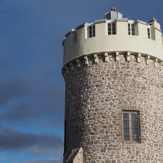 Clifton Observatory