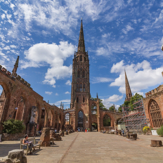 Coventry Cathedral