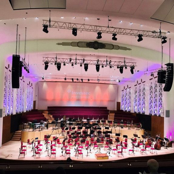liverpool philharmonic hall