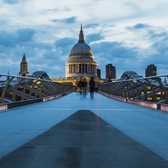 St Pauls Cathedral