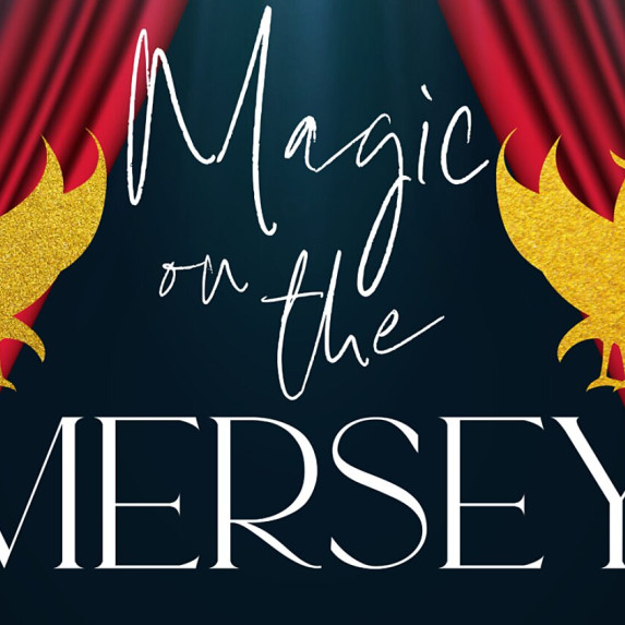  Magic of the Mersey
