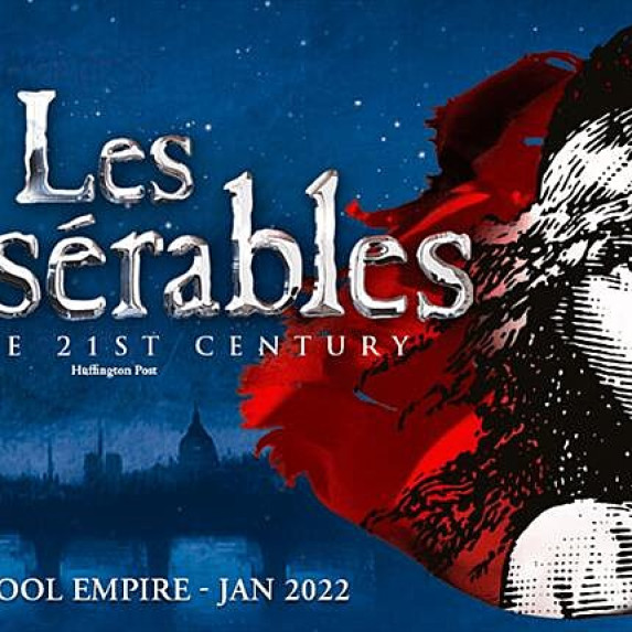 Les Miserable