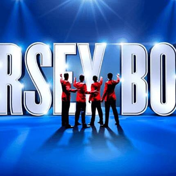 Jersey Boys