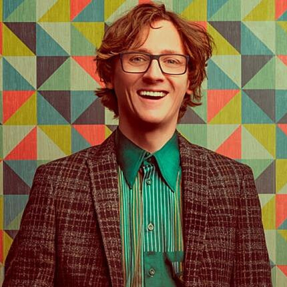 Ed Byrne