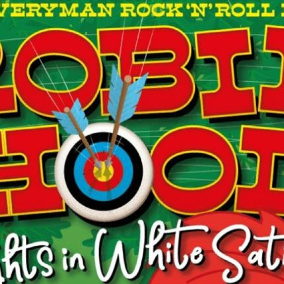 Robin Hood Panto