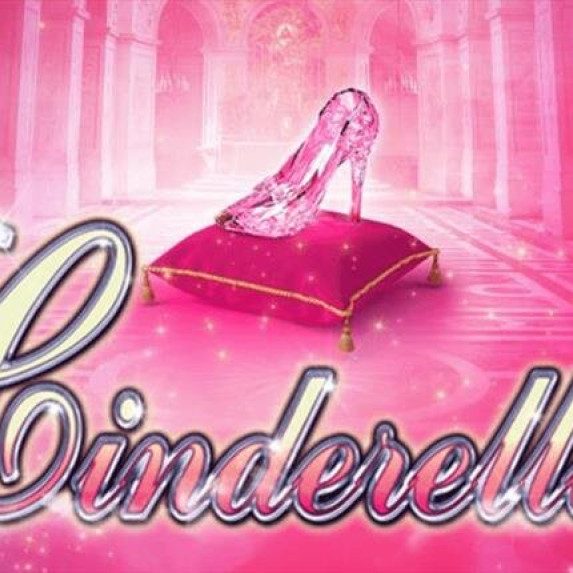 Cinderella panto