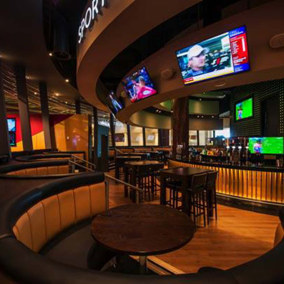Sports Bar Resorts World