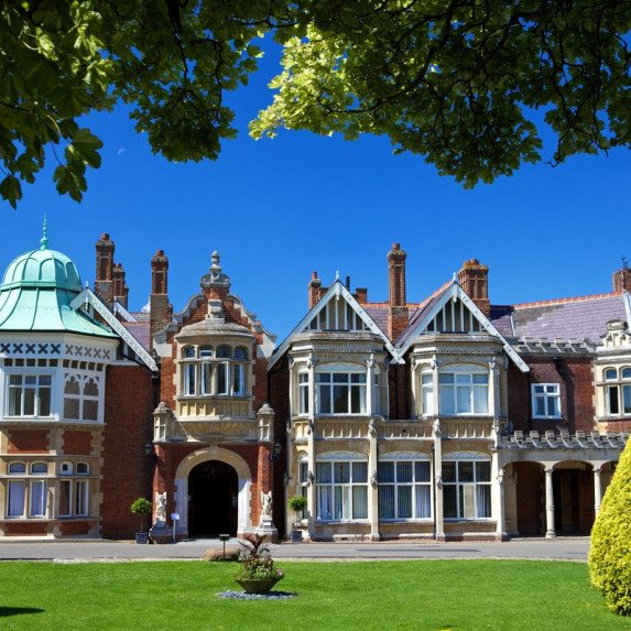 Betchley Park