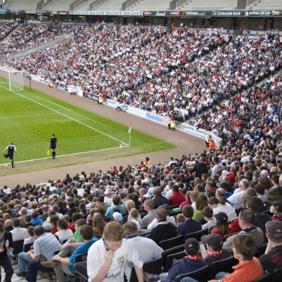 MK Dons Fans