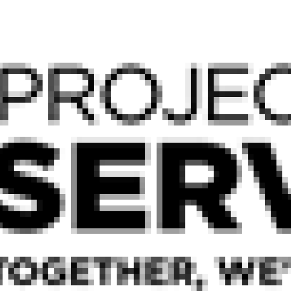 Project Servator Logo