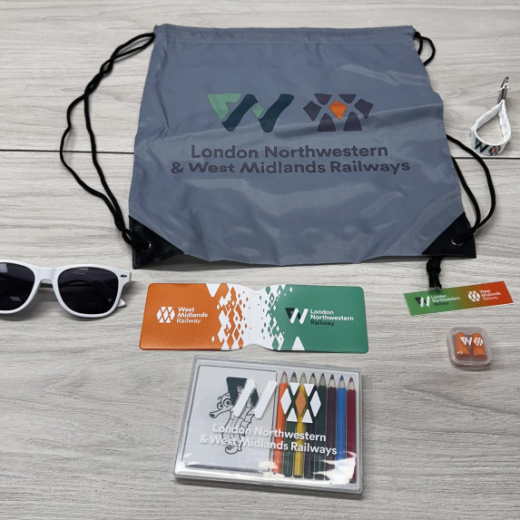 An image of a sensory pack.