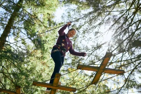 Go Ape