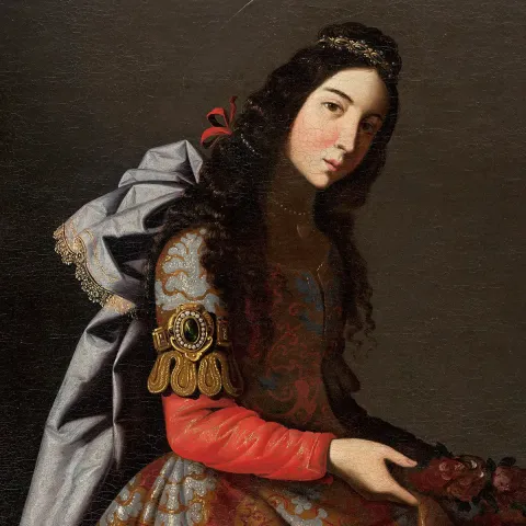 The National Gallery