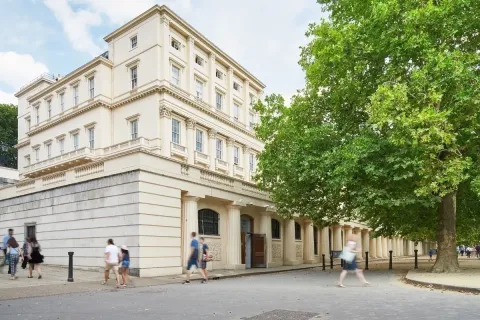 Institute of Contemporary Arts