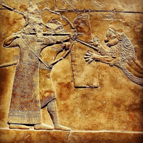 Wonders of Civilisation A Crash Course in Archaeology at the British Museum