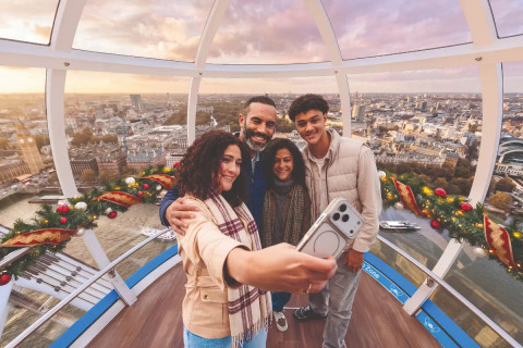 London Eye