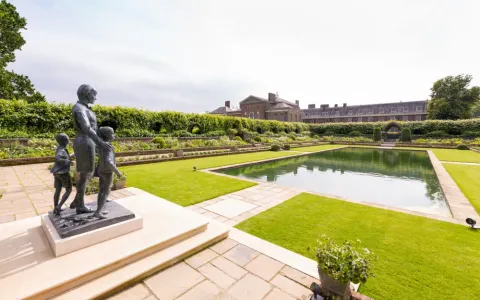 Kensington Palace