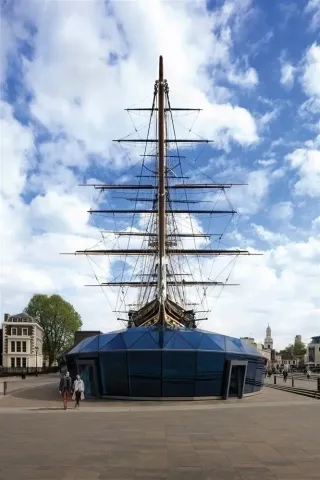 Cutty Sark