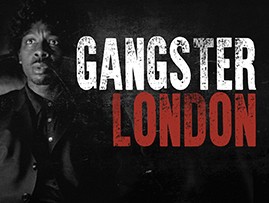 Gangster Tour with Vas Blackwood