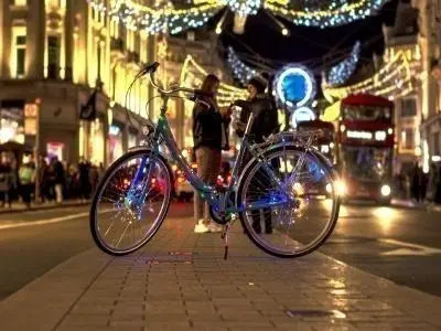 London Bicycle Tour Company