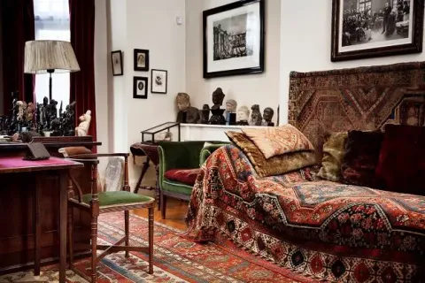 Freud Museum London