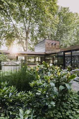 Garden Museum