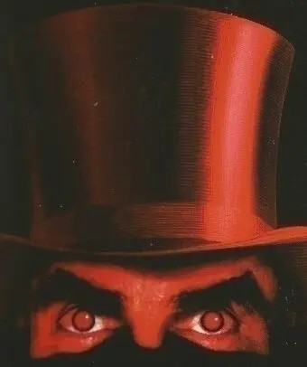 Jack the Ripper Mystery Walks