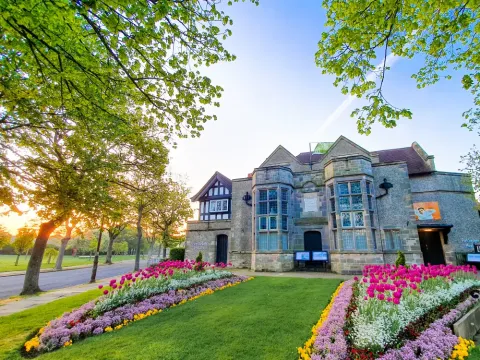 Port Sunlight Museum