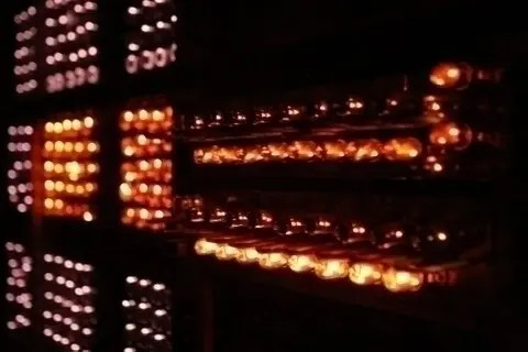 The National Museum of Computing