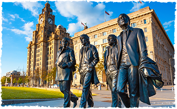 What to do in Liverpool for a day - London Northwestern Railway