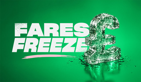 fares freeze