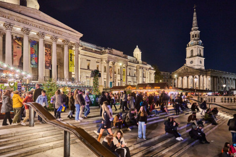 London Northwestern Railway reveals busiest dates to travel to London in the run up to Christmas