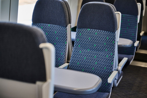 London Northwestern Railway statement on public ownership