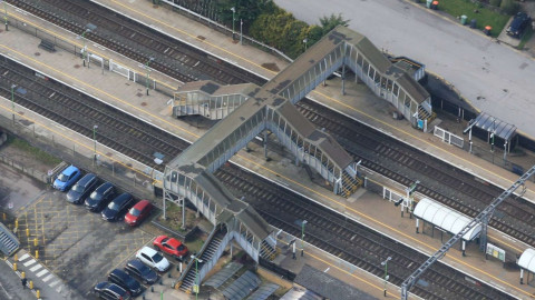 Local people in Leighton Buzzard invited to feedback on station public right of way plans
