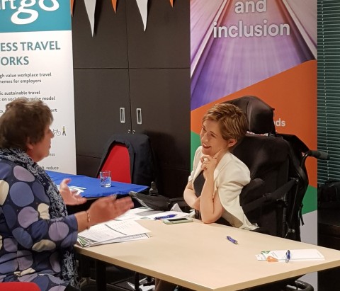 West Midlands Trains holds inaugural Transport Integration Forum