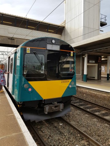 Service disruption on Marston Vale Line continues after level crossing malfunction