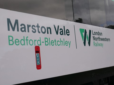 London Northwestern Railway confirms return of train services to Marston Vale Line