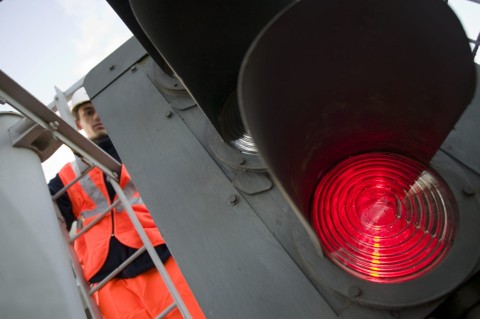Rail disruption between London Euston and Milton Keynes this weekend